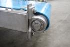 Incline Belt Conveyor